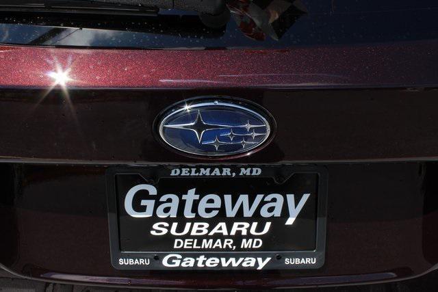 new 2025 Subaru Outback car, priced at $41,686