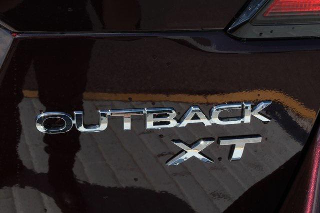 new 2025 Subaru Outback car, priced at $41,686