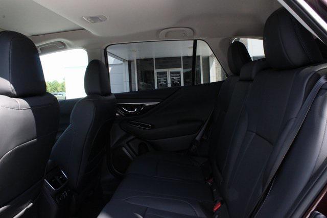 new 2025 Subaru Outback car, priced at $41,686