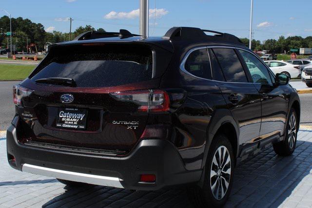 new 2025 Subaru Outback car, priced at $41,686