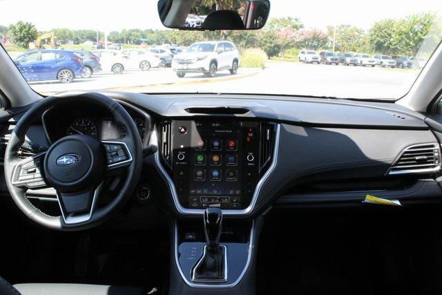 new 2025 Subaru Outback car, priced at $41,686