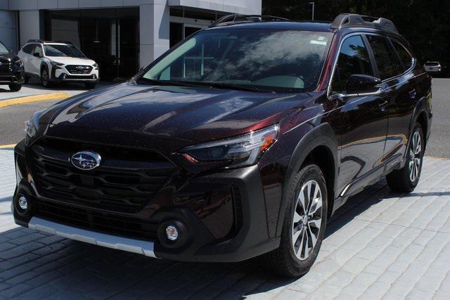 new 2025 Subaru Outback car, priced at $41,686