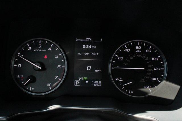 new 2025 Subaru Outback car, priced at $41,686