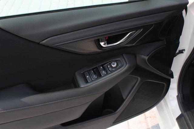 new 2025 Subaru Legacy car, priced at $28,400