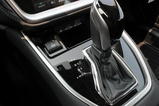 new 2025 Subaru Legacy car, priced at $28,400
