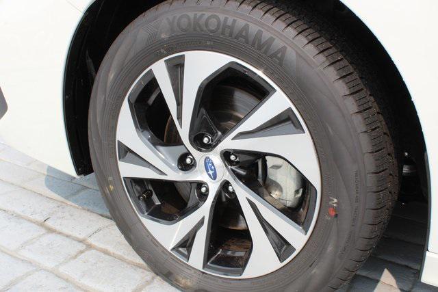 new 2025 Subaru Legacy car, priced at $28,400