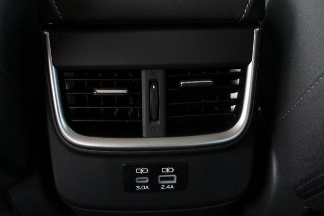 new 2025 Subaru Legacy car, priced at $28,400
