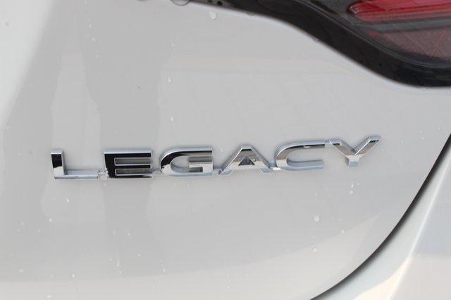 new 2025 Subaru Legacy car, priced at $28,400