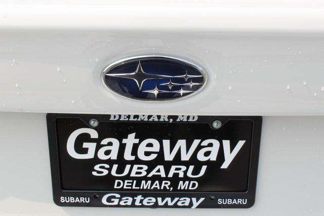 new 2025 Subaru Legacy car, priced at $28,400