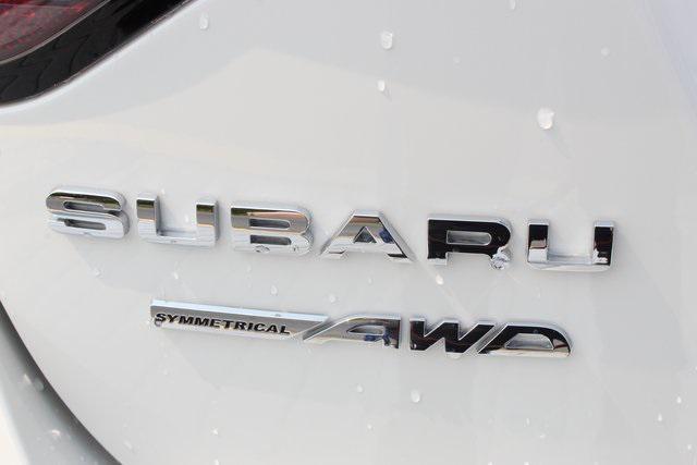 new 2025 Subaru Legacy car, priced at $28,400