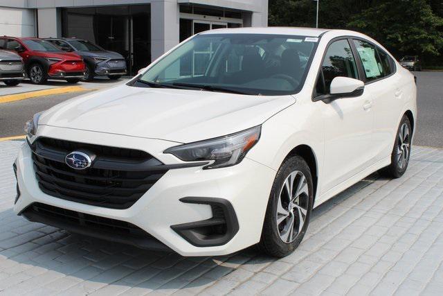 new 2025 Subaru Legacy car, priced at $28,290