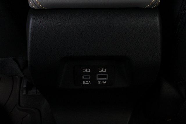 new 2025 Subaru Crosstrek car, priced at $33,124