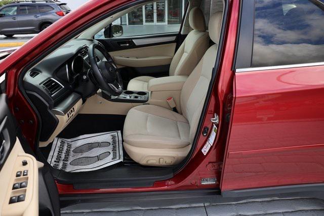 used 2018 Subaru Outback car, priced at $15,741