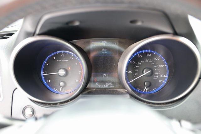 used 2018 Subaru Outback car, priced at $15,741