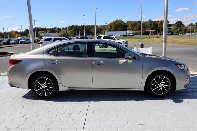 used 2016 Lexus ES 350 car, priced at $22,411