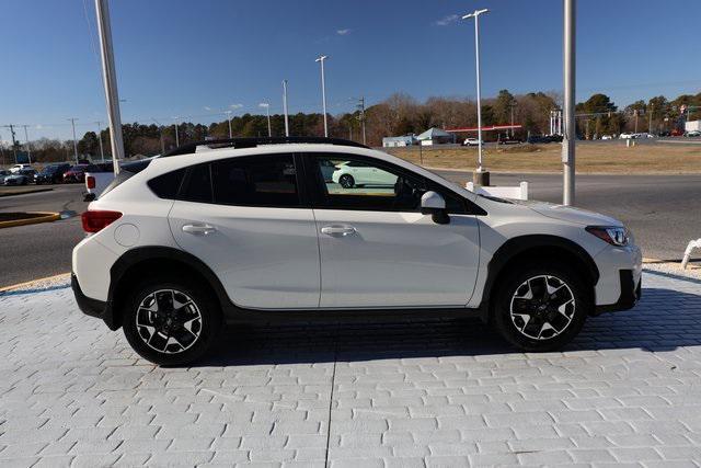 used 2019 Subaru Crosstrek car, priced at $21,410