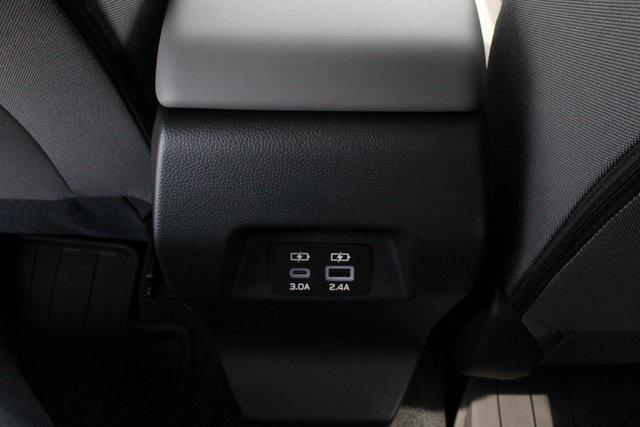 new 2025 Subaru Crosstrek car, priced at $30,697