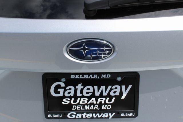 new 2025 Subaru Crosstrek car, priced at $30,697
