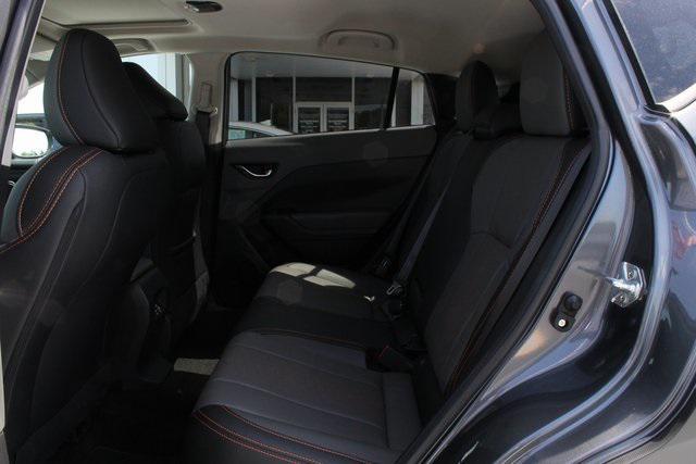 new 2025 Subaru Crosstrek car, priced at $35,031