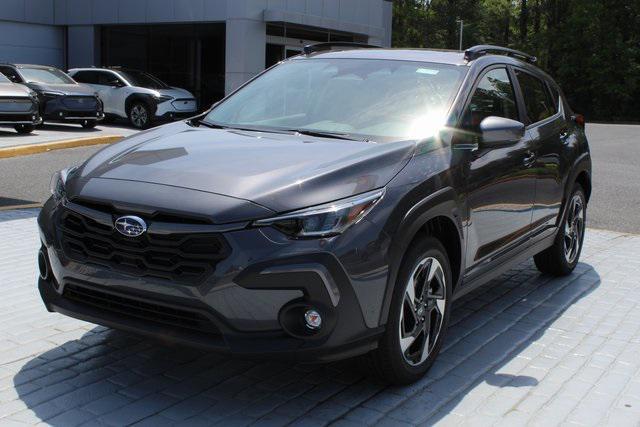 new 2025 Subaru Crosstrek car, priced at $35,031