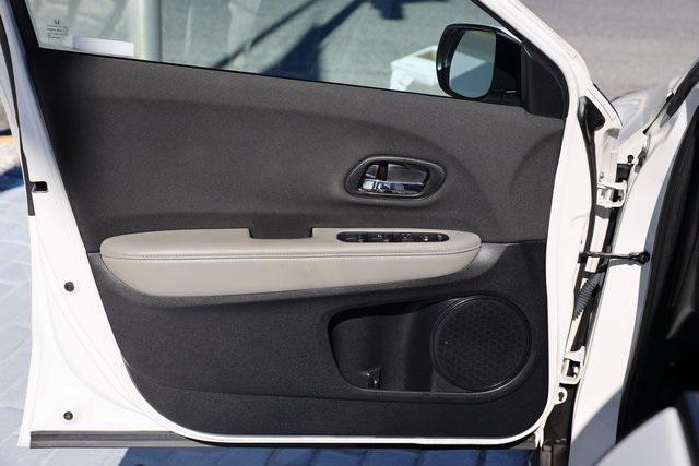 used 2020 Honda HR-V car, priced at $17,810