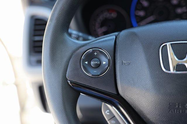 used 2020 Honda HR-V car, priced at $17,810