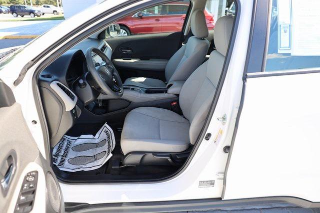 used 2020 Honda HR-V car, priced at $17,810