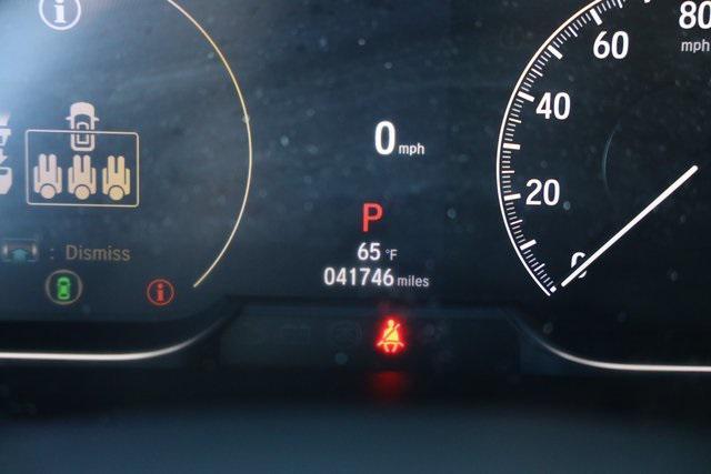 used 2021 Honda Accord car, priced at $24,995