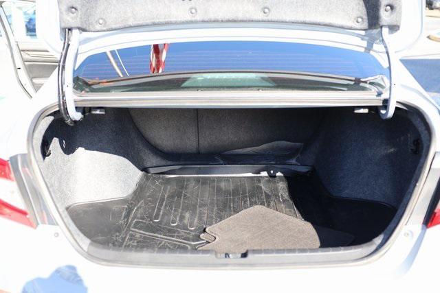 used 2021 Honda Accord car, priced at $24,995
