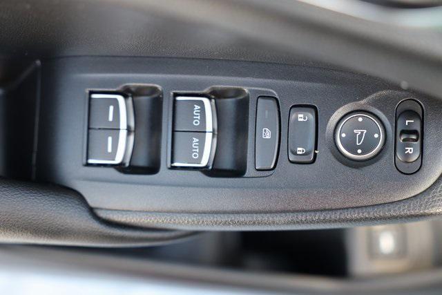 used 2021 Honda Accord car, priced at $24,995