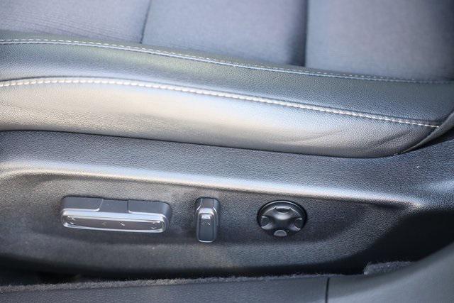 used 2021 Honda Accord car, priced at $24,995