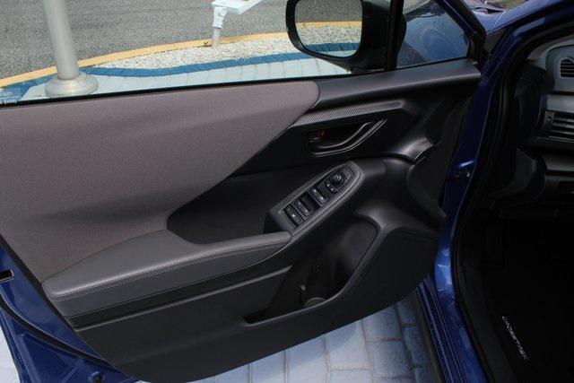 new 2025 Subaru Crosstrek car, priced at $28,773