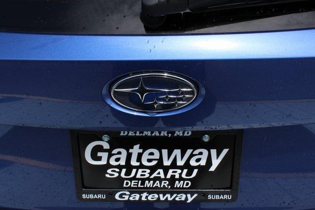 new 2025 Subaru Crosstrek car, priced at $28,773