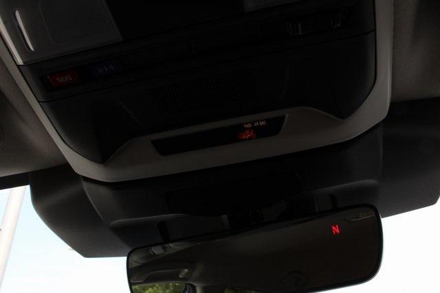 new 2025 Subaru Crosstrek car, priced at $28,773