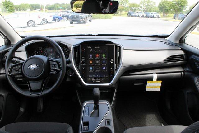 new 2025 Subaru Crosstrek car, priced at $28,773