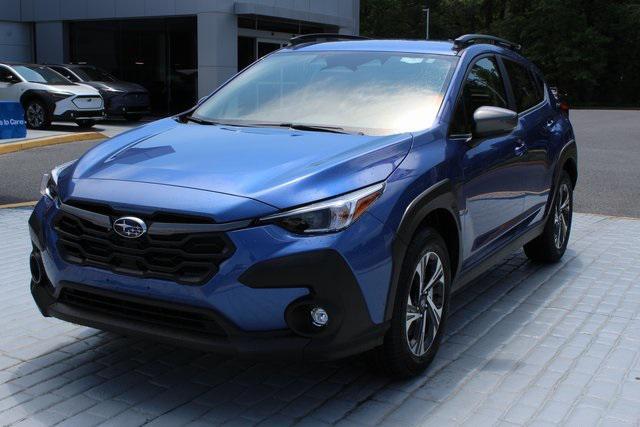 new 2025 Subaru Crosstrek car, priced at $28,773