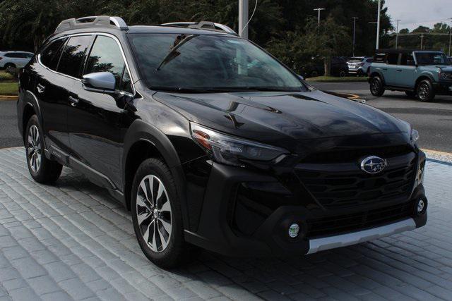 new 2025 Subaru Outback car, priced at $41,987