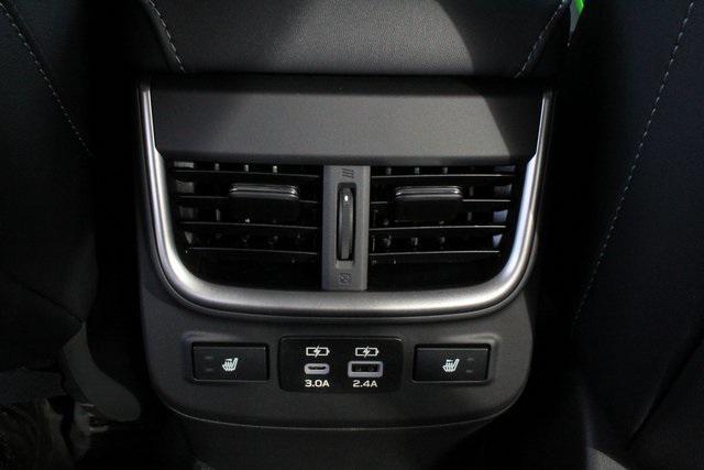 new 2025 Subaru Outback car, priced at $41,987