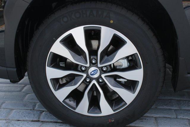 new 2025 Subaru Outback car, priced at $41,987