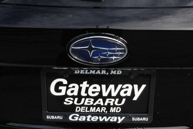 new 2025 Subaru Outback car, priced at $41,987