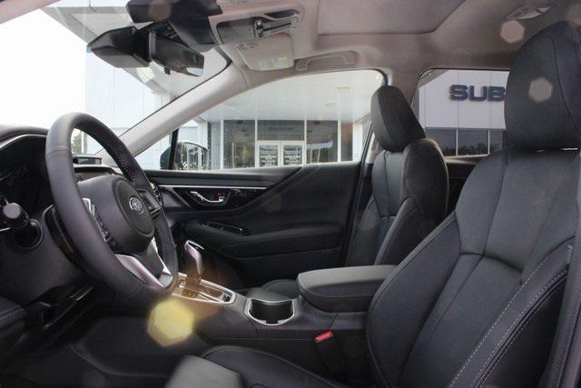 new 2025 Subaru Outback car, priced at $41,987