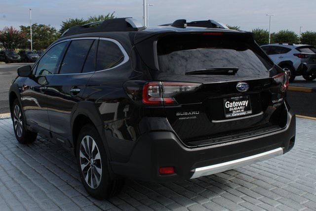 new 2025 Subaru Outback car, priced at $41,987