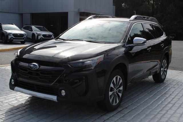 new 2025 Subaru Outback car, priced at $41,987