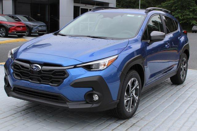 new 2025 Subaru Crosstrek car, priced at $31,254