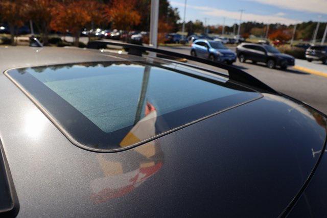 used 2021 Subaru Forester car, priced at $23,410