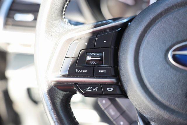 used 2021 Subaru Forester car, priced at $23,410