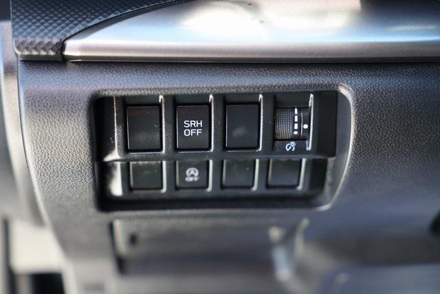 used 2021 Subaru Forester car, priced at $23,410