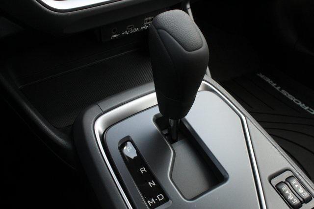 new 2025 Subaru Crosstrek car, priced at $30,697