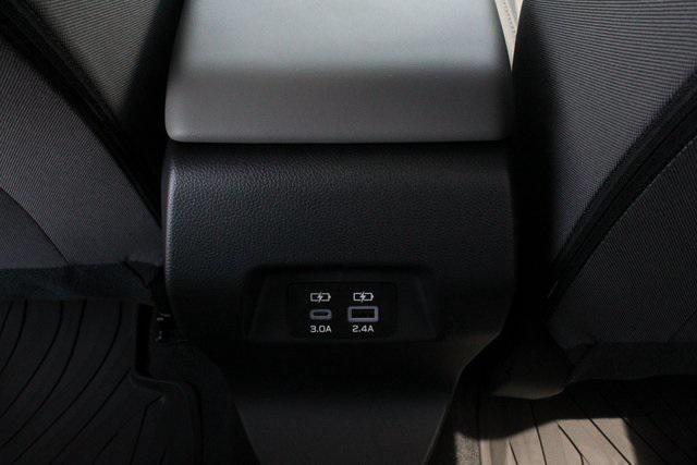 new 2025 Subaru Crosstrek car, priced at $30,697