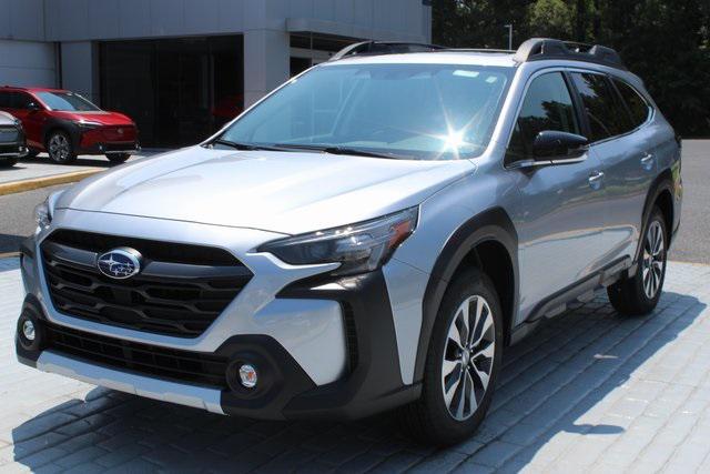 new 2025 Subaru Outback car, priced at $39,282